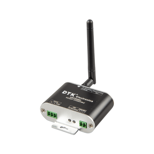 Victron Zigbee to RS485 converter