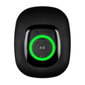 Victron Black Front for EV Charging Station NS - EVC200300310