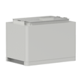 Pylon Force-H2 3.55kWh Lithium Battery - FH9637M