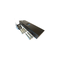 BYD B-BOX Wall Mounting Bracket and Cover - BYD-B-BOX-WMB