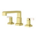 Open Box - Pfister RT6-5VRVBG - Roman Tub Faucet