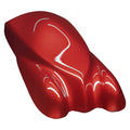 Solventborne Basecoat, Ruby Reign, Gallon