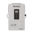RUiXU 10kW Single/Split-Phase Off-Grid Inverter UL1741
