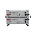 RUiXU Server Rack Battery | Daisy Chain | Bracket Rack - Off Grid Stores