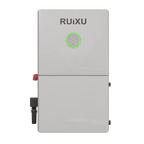 RUiXU Split Phase Hybrid Inverter | RX-12K | UL1741