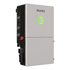 RUiXU Split Phase Hybrid Inverter | RX-12K | UL1741
