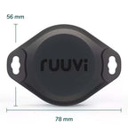Ruuvi RuuviTag Pro Sensor (3in1) Wireless Temperature, Humidity and Motion