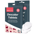 All Purpose Descaler Tablets | Limescale Remover | 16 Pack