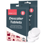 All Purpose Descaler Tablets | Limescale Remover | 16 Pack