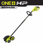 Open Box -  RYOBI ONE+ HP 18V Brushless Edger (Tool Only)