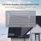 Renogy ShadowFlux 200W N-Type Anti-Shading Solar Panel