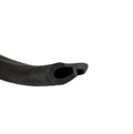 TSEC 36 Caravan & Motorhome Outboard Battery Box Seal – EPDM Rubber Weatherproof Seal (Fits up to 3mm Panel Thickness)