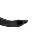 TSEC 36 Caravan & Motorhome Outboard Battery Box Seal – EPDM Rubber Weatherproof Seal (Fits up to 3mm Panel Thickness)