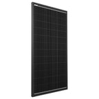 8 × 400W 12V Fixed Shingled Mono Solar Panel Bundle