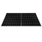590W 12V Monocrystalline Fixed Solar Panel Caravan Camping RV