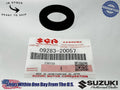 Suzuki OEM (02-23) RM85 Transmission Oil Seal 09283-20057
