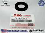 Suzuki OEM (02-23) RM85 Transmission Oil Seal 09283-20057