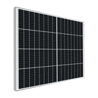 550W 12V N-Type Monocrystalline Fixed Solar Panel Caravan Camping RV