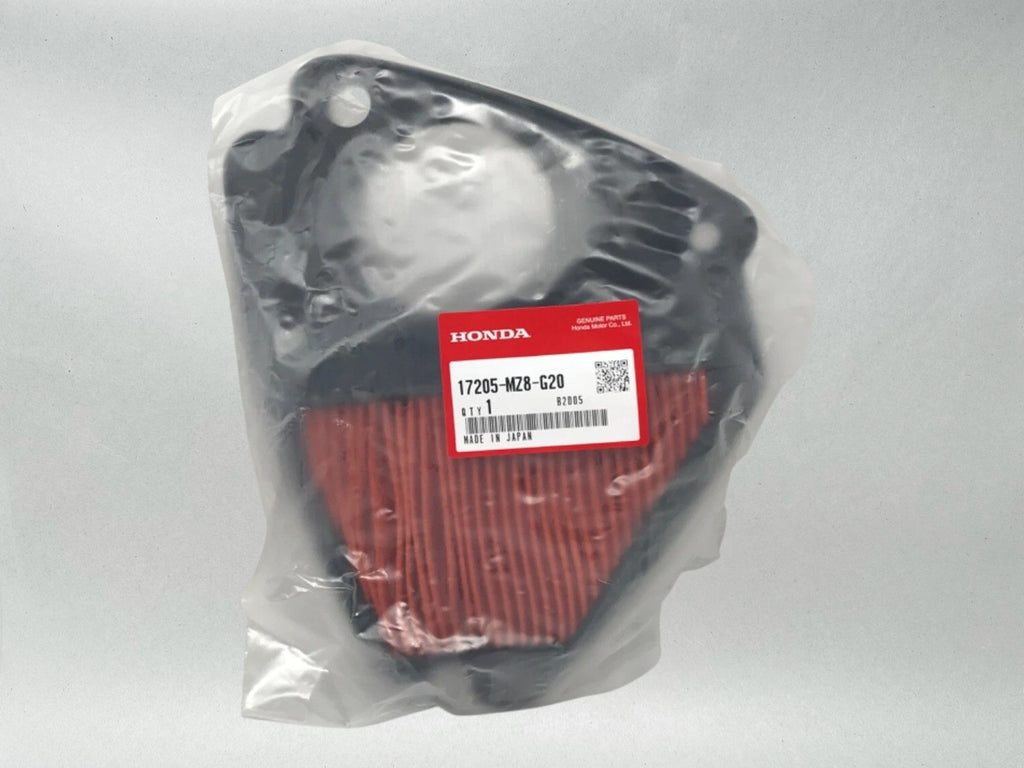 Honda Genuine OEM Element Air Filter 17205-MZ8-G20