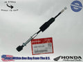Honda OEM  Cylinder Exhaust Valve Front Cable 14340-KZ3-L20 -CRF250R CR250