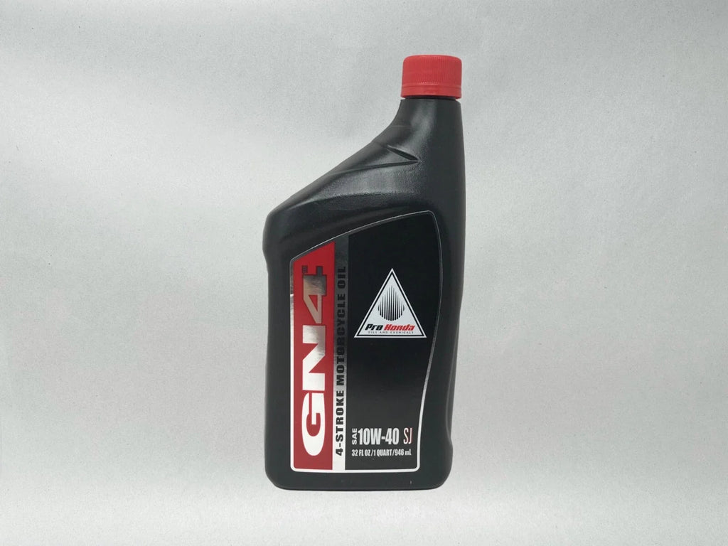 Honda GN4 Standard 10W-40 Tune-Up Kit for 2017-2023 REBEL 300