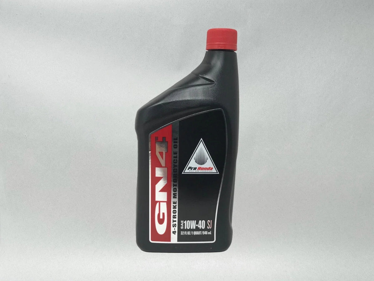 Honda GN4 Standard 10W-40 Tune-Up Kit for 2017-2023 REBEL 300