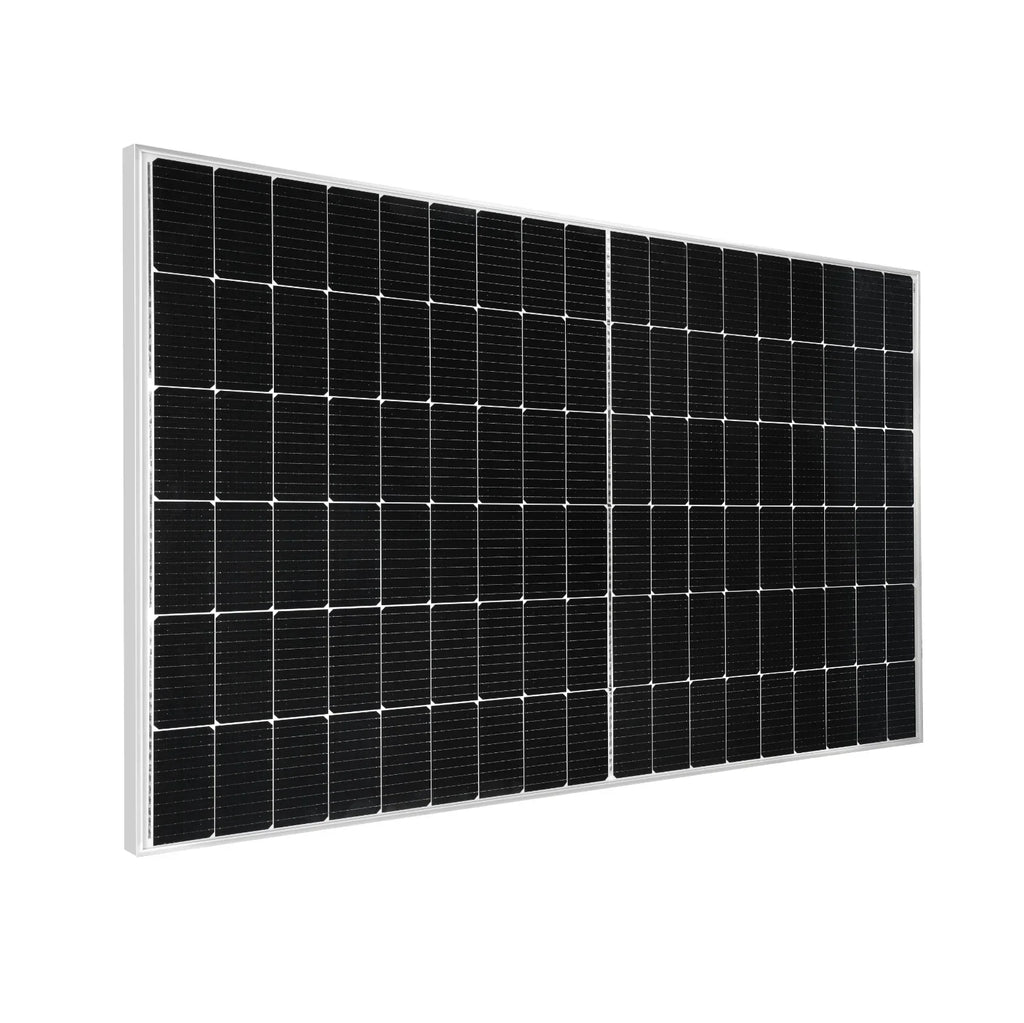 510W 12V Monocrystalline Fixed Solar Panel Caravan Camping RV