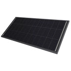 2 × 400W 12V Fixed Shingled Mono Panels + 2 Sets Mounting Brackets
