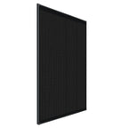 4 Pack 450W 12V Mono Shingled Fixed Solar Panels – 1800W Bundle