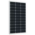 400W 12V Bifacial Fixed Shingled Solar Panel Caravan Camping RV