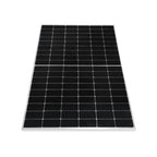 2 Pack 600W 12V Monocrystalline Fixed Solar Panels – 1200W Bundle