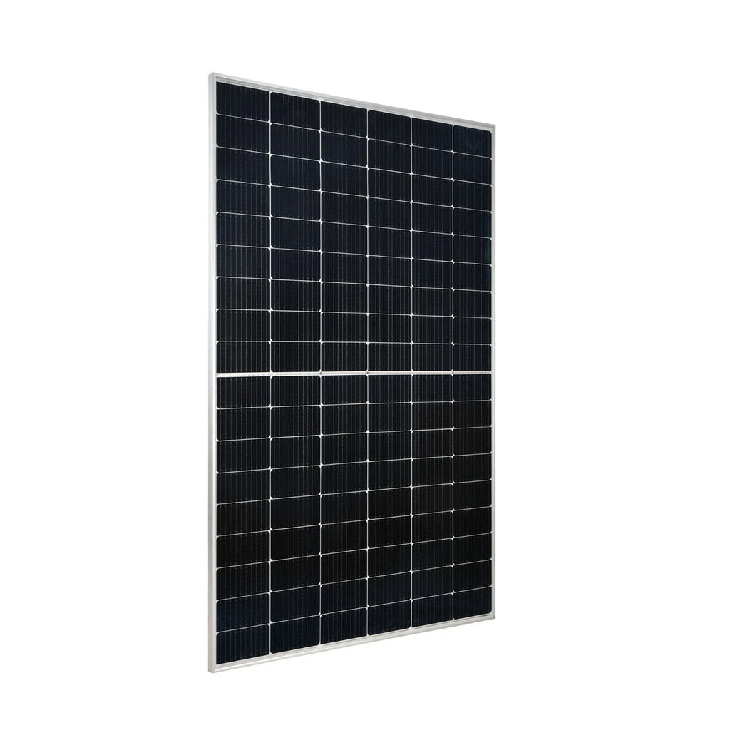 4 Pack 510W 12V Monocrystalline Fixed Solar Panels – 2040W Bundle