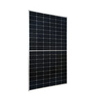 4 Pack 510W 12V Monocrystalline Fixed Solar Panels – 2040W Bundle