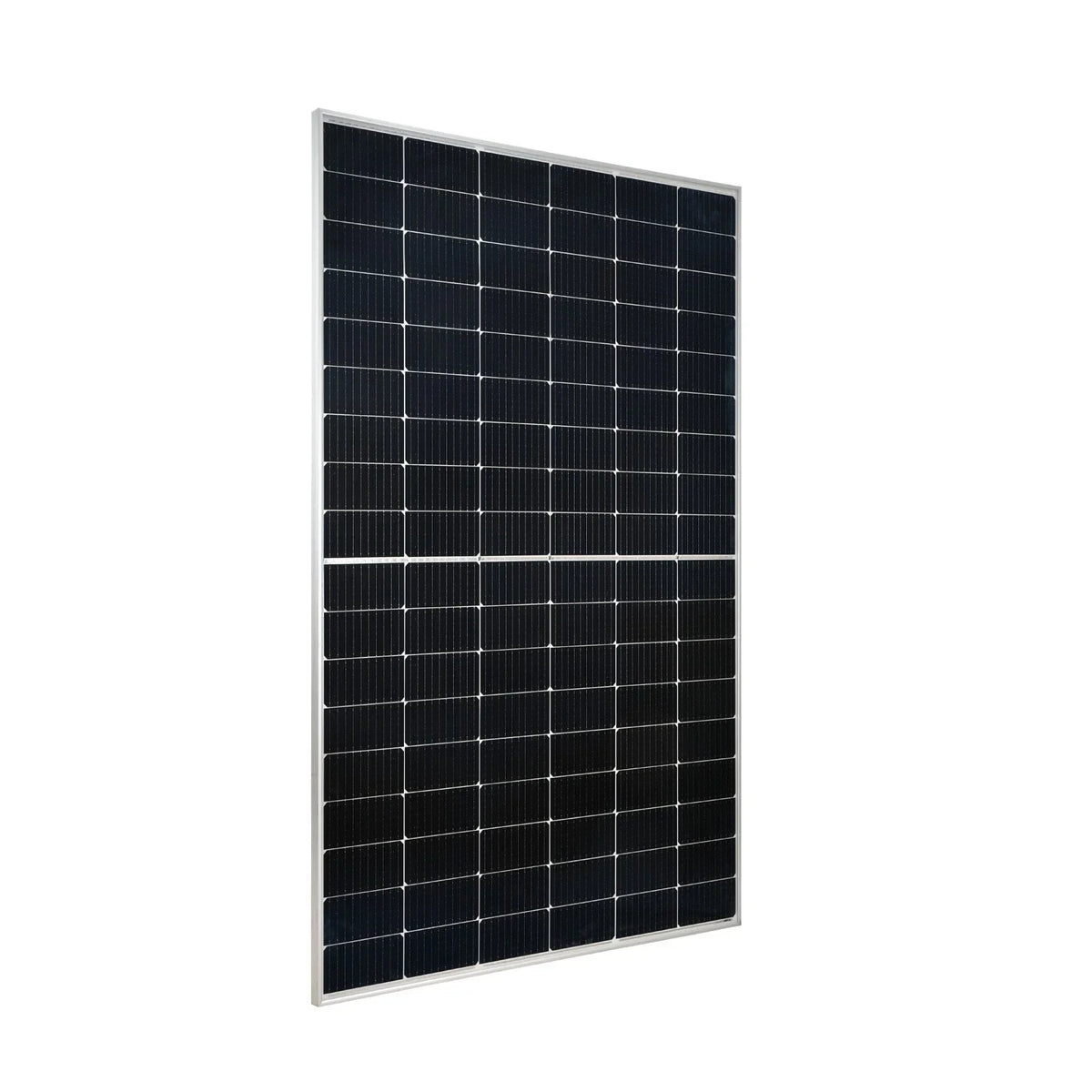 4 Pack 510W 12V Monocrystalline Fixed Solar Panels – 2040W Bundle