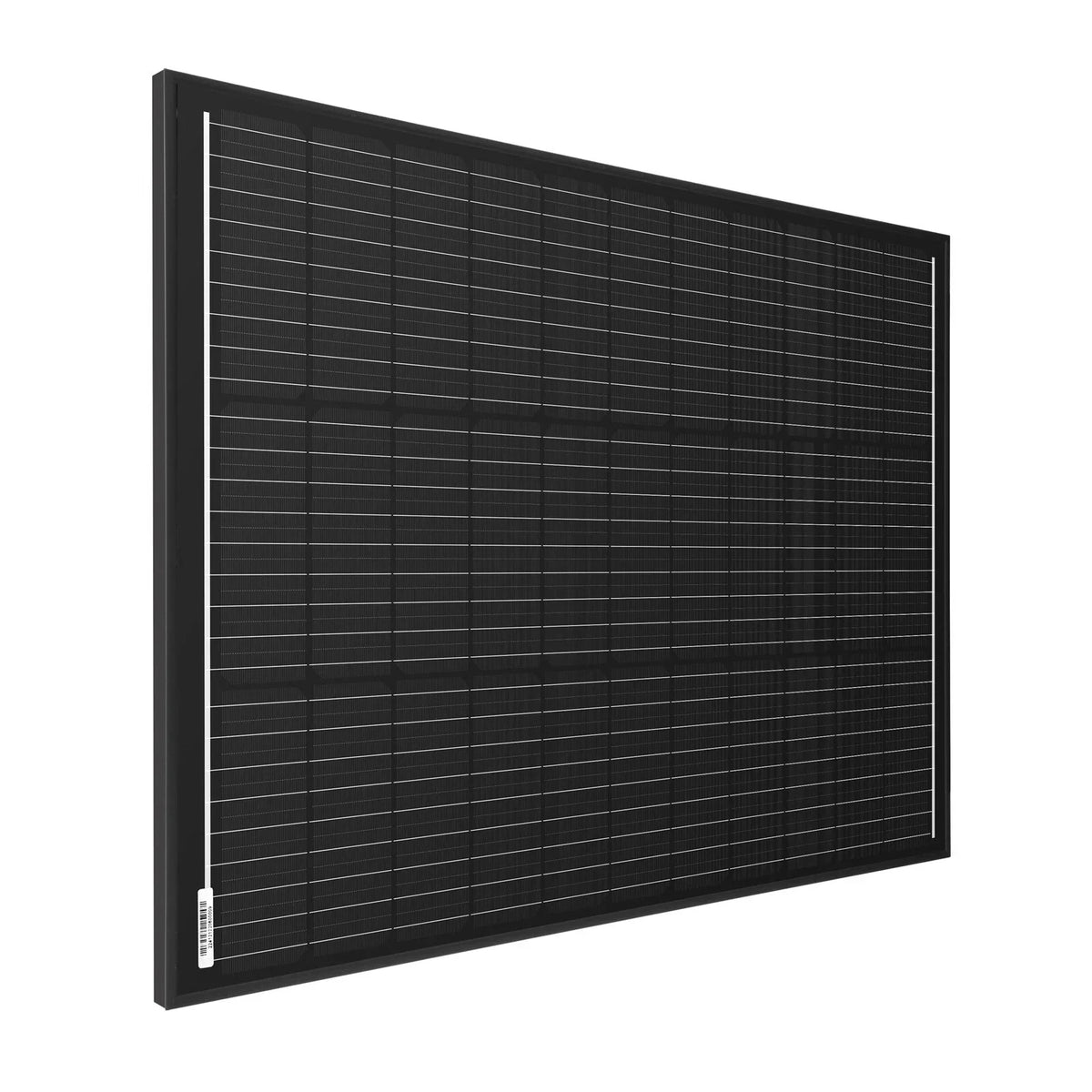 800W 12V Off-Grid Solar Kit — 2× 400W Shingled Panels + 200Ah LiFePO₄ Battery + 100A MPPT