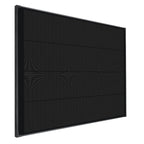 2 × 500W 12V Mono Shingled Panels + 8 × Aluminium Z-Bracket Mounts