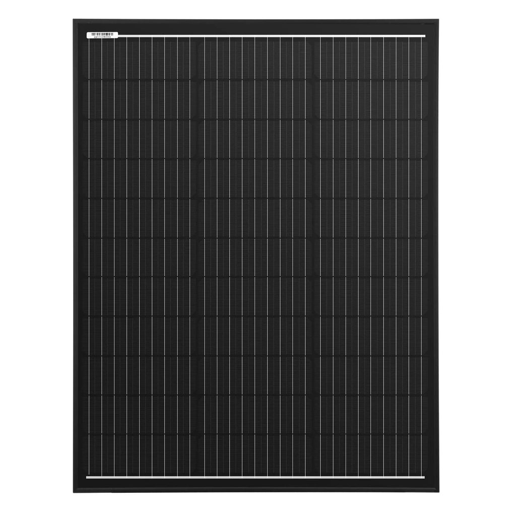 800W 12V Off-Grid Solar Kit — 2× 400W Shingled Panels + 200Ah LiFePO₄ Battery + 100A MPPT