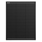 800W 12V Off-Grid Solar Kit — 2× 400W Shingled Panels + 200Ah LiFePO₄ Battery + 100A MPPT