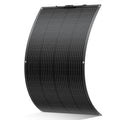 300W 12V Flexible Shingled Mono Solar Panel Caravan Camping RV