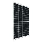 4 Pack 550W 12V N-Type Monocrystalline Fixed Solar Panels – 2200W Bundle