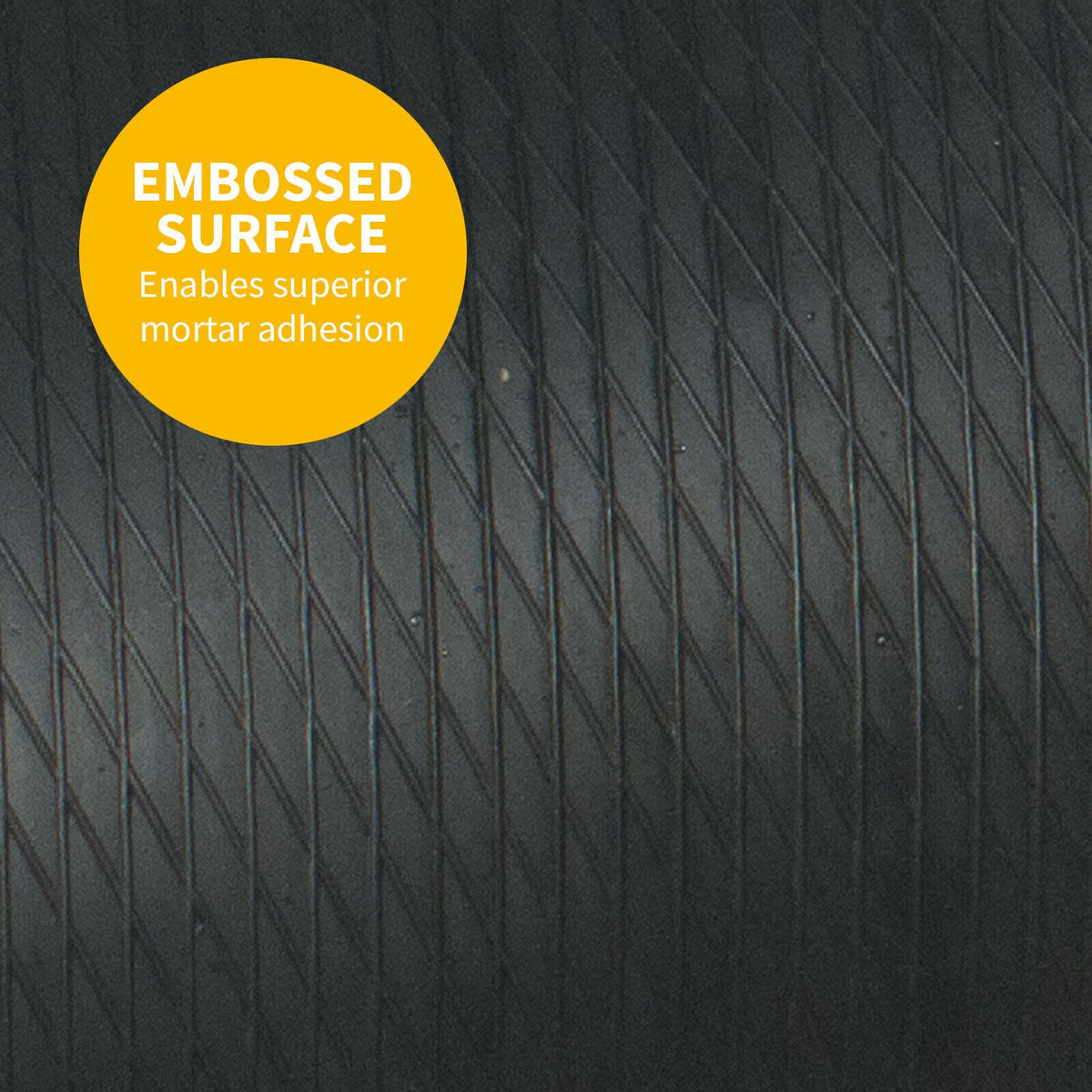 100mm Damp Proof Course (30m)