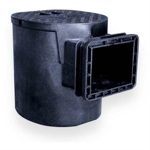 Savio Skimmerfilter Aqua UV 15 Watt Retrofit UV Clarifier