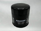 Kawasaki KPO Full Synthetic Oil Change Kit for 2023-2025 ELIMINATOR