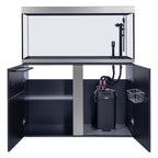 Fluval Siena 272 Aquarium & Cabinet Plus Bundle