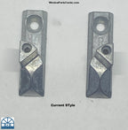 Sash Pivot Pin Set - Weather Shield - Visions 2000