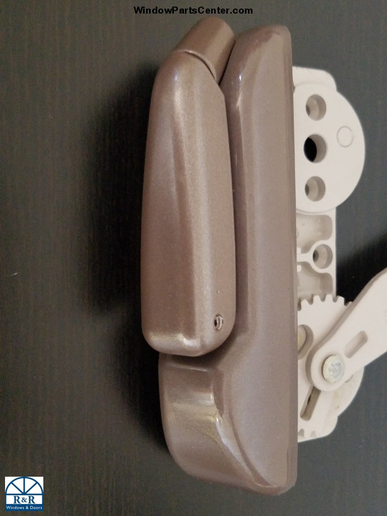 EntryGard Folding Handle Conversion Kit Information Only