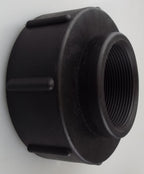 IBC S100X8 Adapter to 2"BSPF
