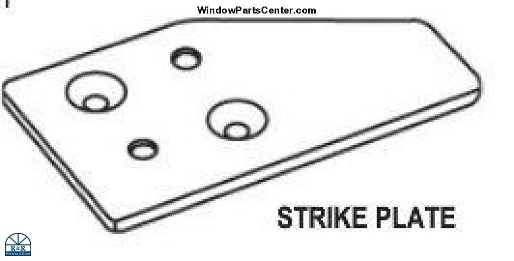 S1014 - Vent Lock -Window Operating Control Device (WOCD) Mighton