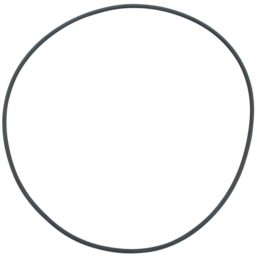 Fluval FX2 Canister Filter O-Ring Seal