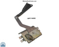 S1088 Pella Architect Designer 1993 to 1999 ProLine 1991 to 2000 Casement Operator